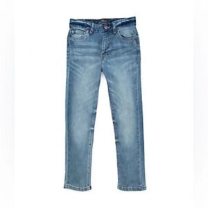 LUCKY BRAND 5 Pocket‎ Stretch Twill Authentic Skinny Jeans in Eastvale
